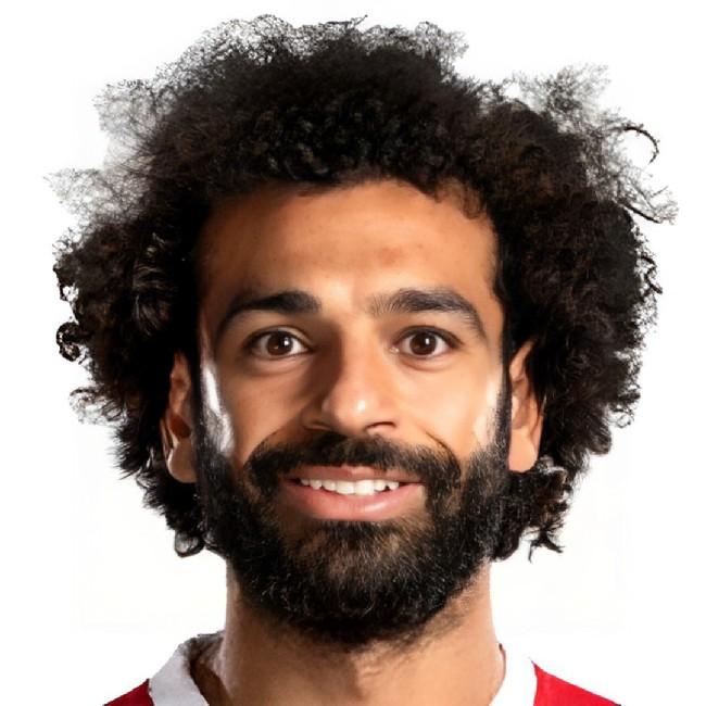 M. Salah