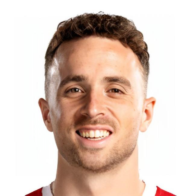 Diogo Jota