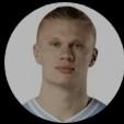 ERLING HAALAND