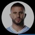 KYLE WALKER