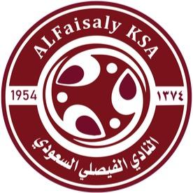 Al-Faisaly
