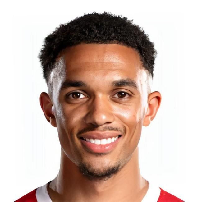 T. Alexander-Arnold