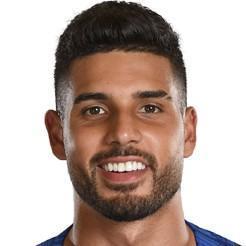 02 Emerson Palmieri 32M
