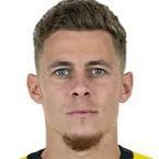 06 T. Hazard 34M
