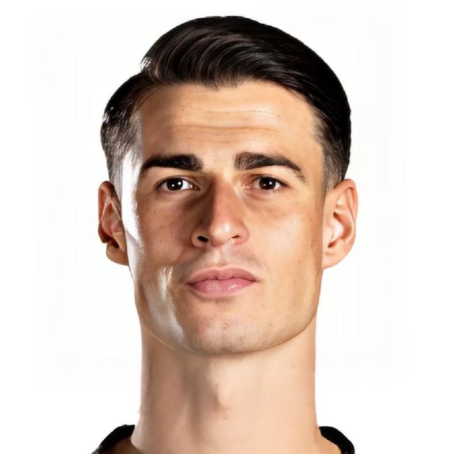 Kepa