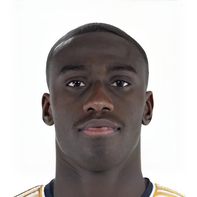 F. Mendy