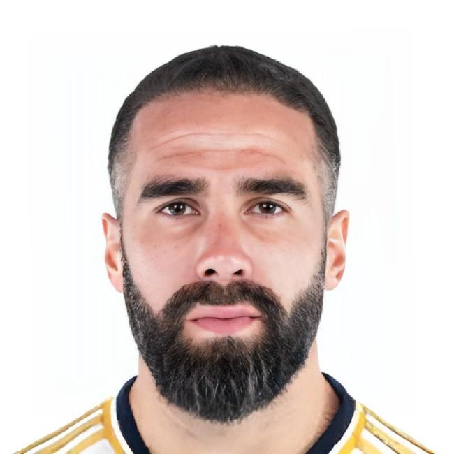 D. Carvajal