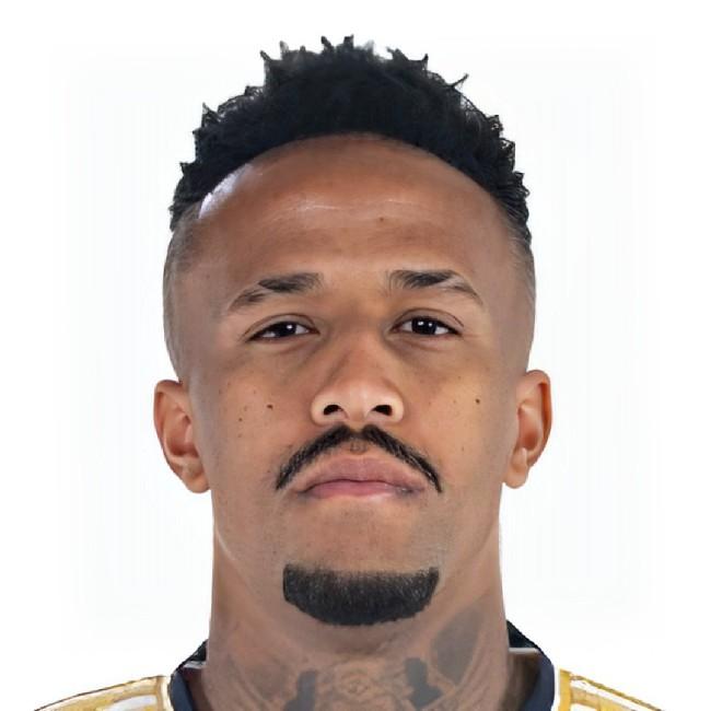 É. Militão