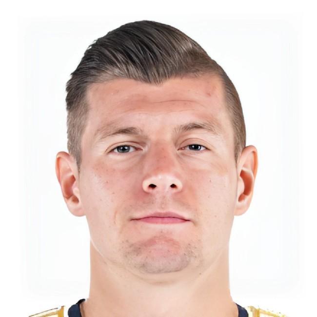 T. Kroos
