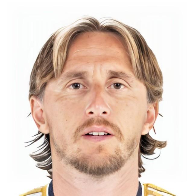 L. Modrić