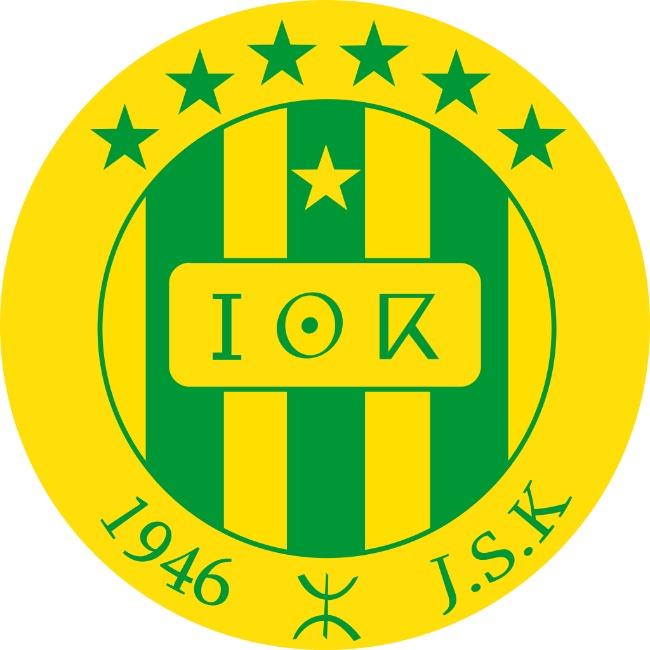 Jeunesse de Kabylie