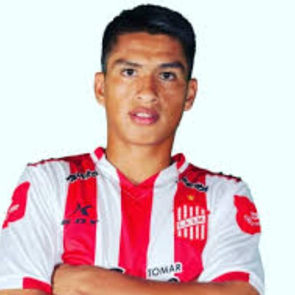 🇦🇷 Gustavo Abregú
