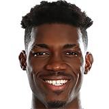 Yves Bissouma