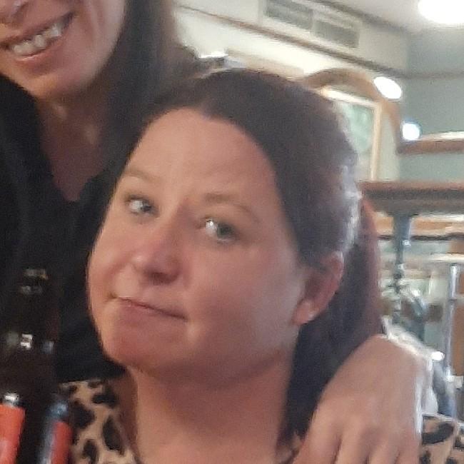 Joanne Hackett