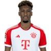 Kingsley Coman