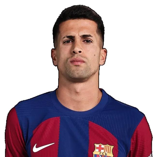 João Cancelo