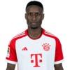 Bouna Sarr