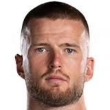 Eric Dier
