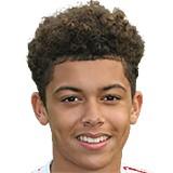 Brennan Johnson