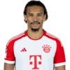 Leroy Sané
