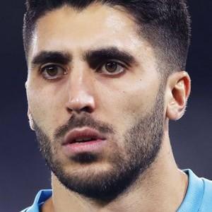 Rui Silva.