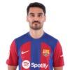 Ilkay Gundogan