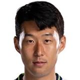 Heung-min Son