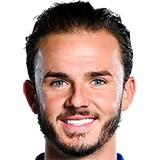 James Maddison