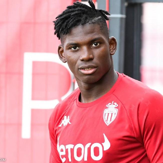 Breel Embolo