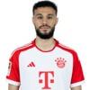 Noussair Mazraoui