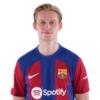 Frenkie de Jong