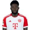 Alphonso Davies