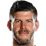 Fraser Forster.