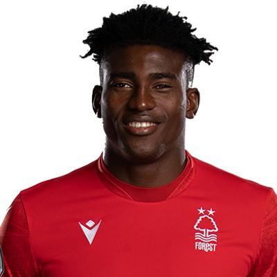 Taiwo Awoniyi