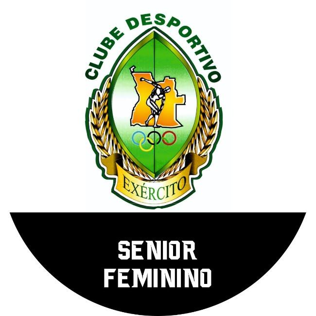 Clube Desportivo Exército (Snr. Feminino)