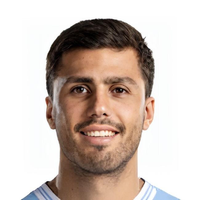 Rodri