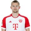 Matthijs de Ligt