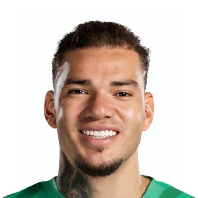 Ederson