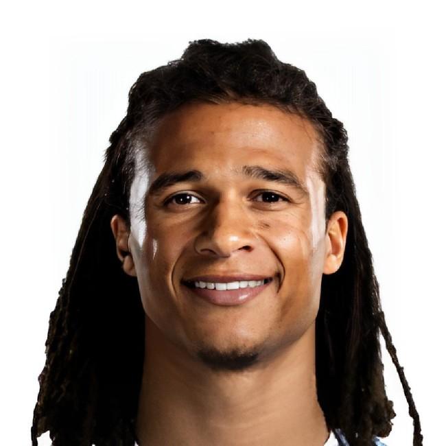 N. Aké