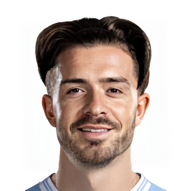 J. Grealish