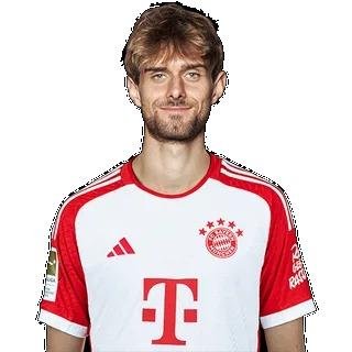 Luca Denk