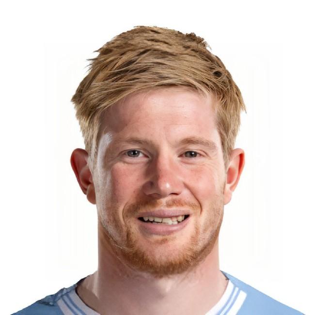 K. De Bruyne