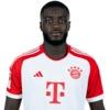 Dayot Upamecano