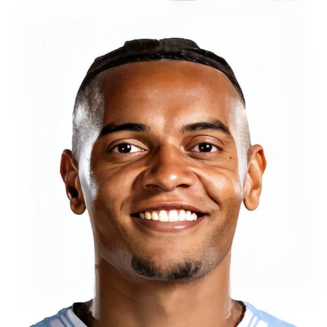 M. Akanji