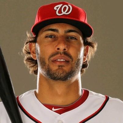 Michael Morse