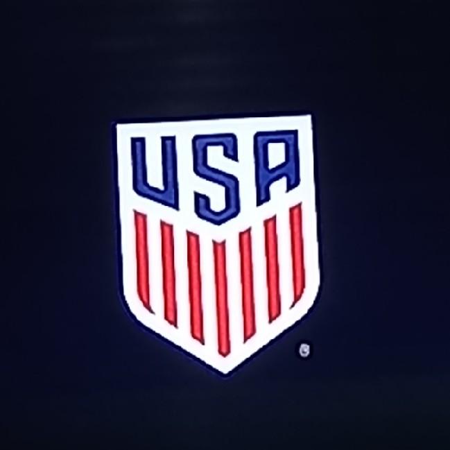 USA