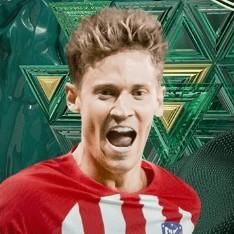 Llorente(76,2M📉)CL-99M