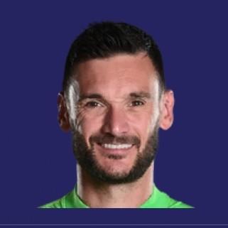 Lloris(200k📉)CL-6M