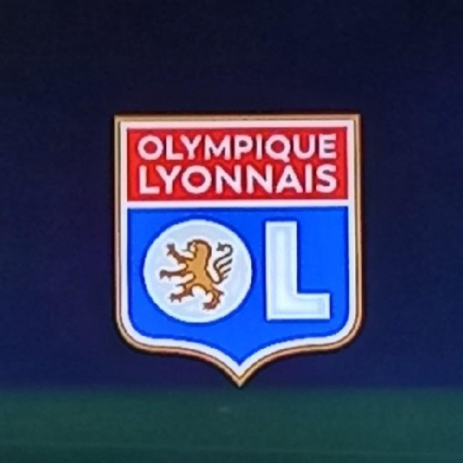 Olimpyque lyon
