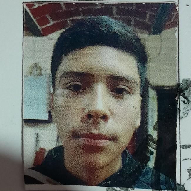 Jose David Bracamontes Quintero #1300 2007